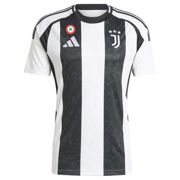 Thailandia Maglia Juventus Home 24/25